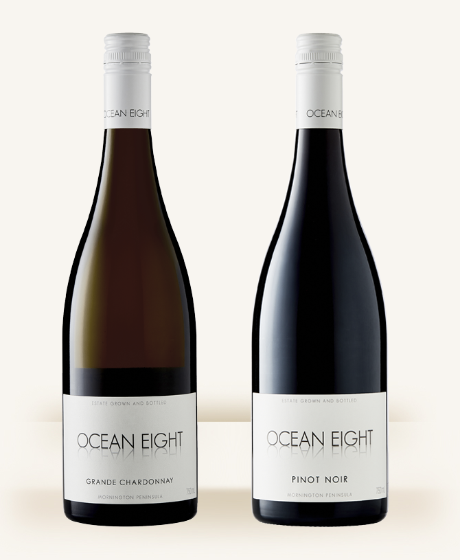 Verve Chardonnay and Pinot 2 Bottle Pack – oceaneightstore