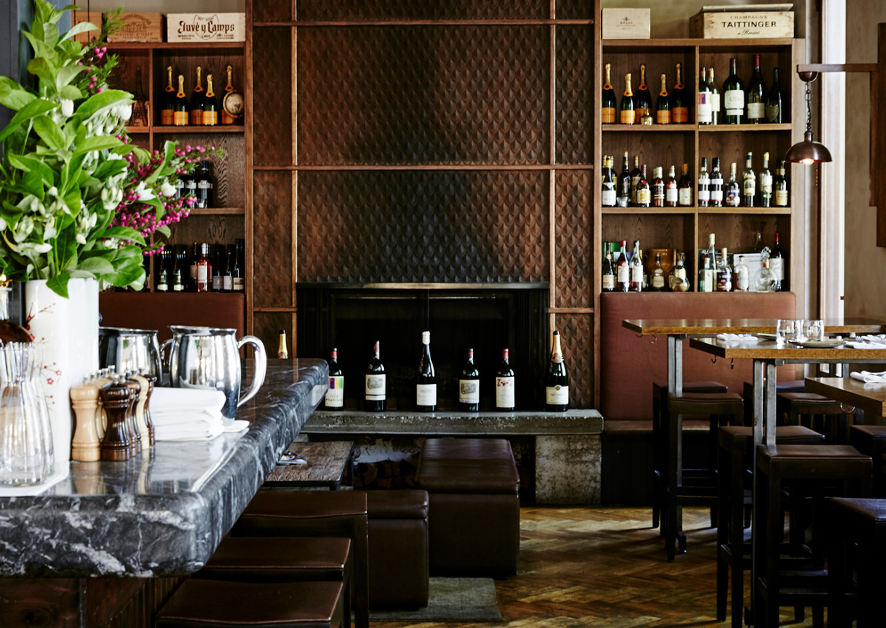 Bistro Gitan: the Reymond family’s South Yarra charmer