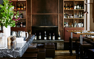 Bistro Gitan: the Reymond family’s South Yarra charmer