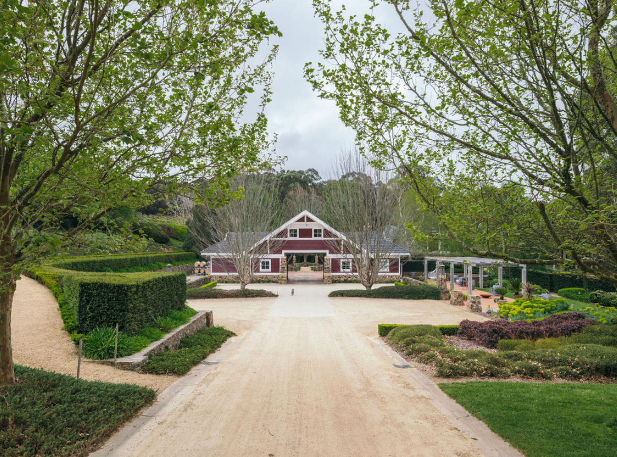 Mornington Peninsula Story