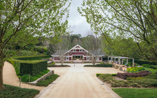 Mornington Peninsula Story