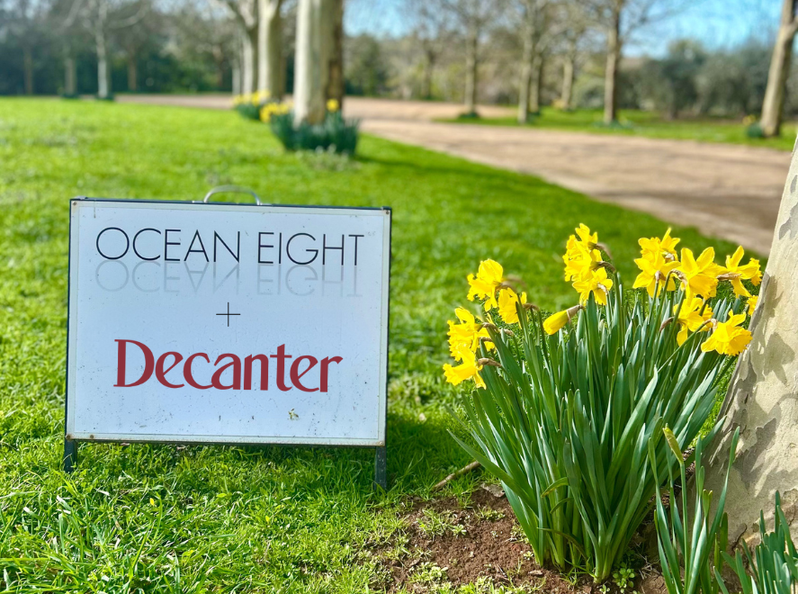 Ocean Eight Recognised in Decanter as One of Victoria’s Leading Next-Generation Wineries