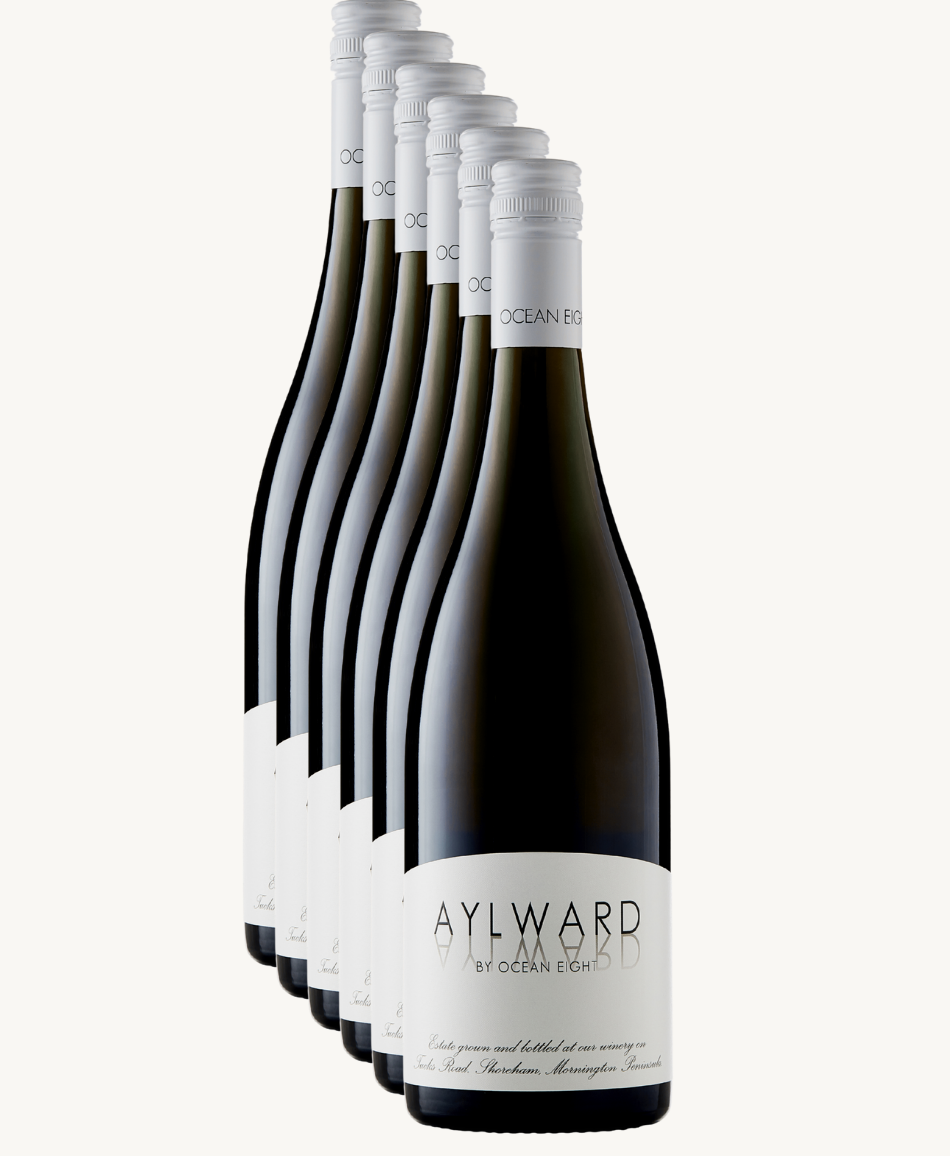Aylward Reserve Chardonnay 6 Bottle Pack