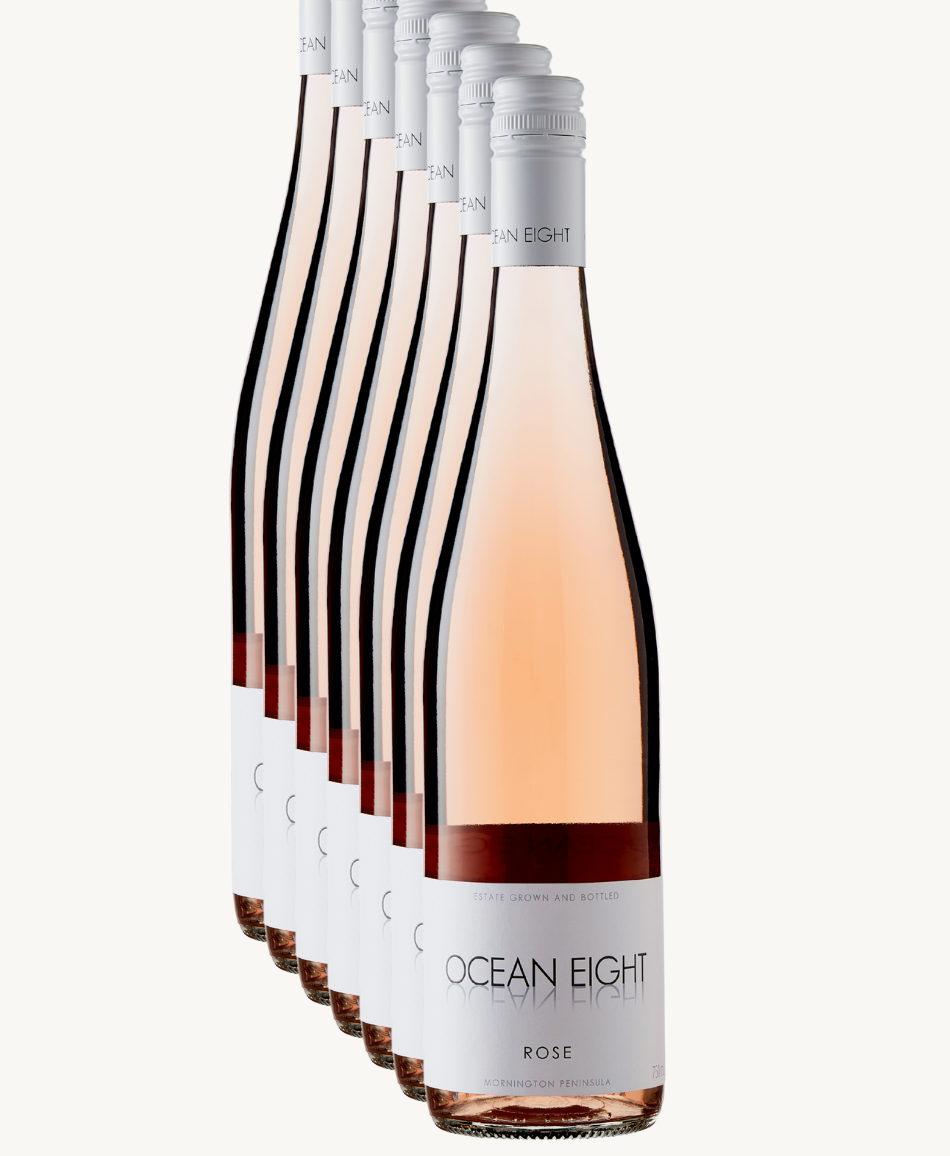 Rosé Pinot Noir 6 Bottle Pack