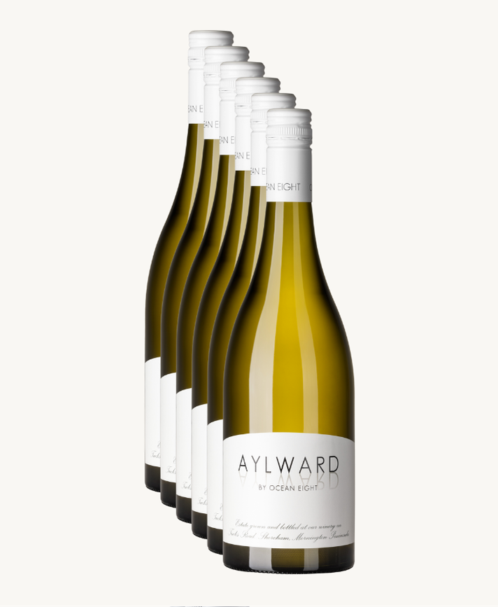Aylward Reserve Chardonnay 6 Bottle Pack