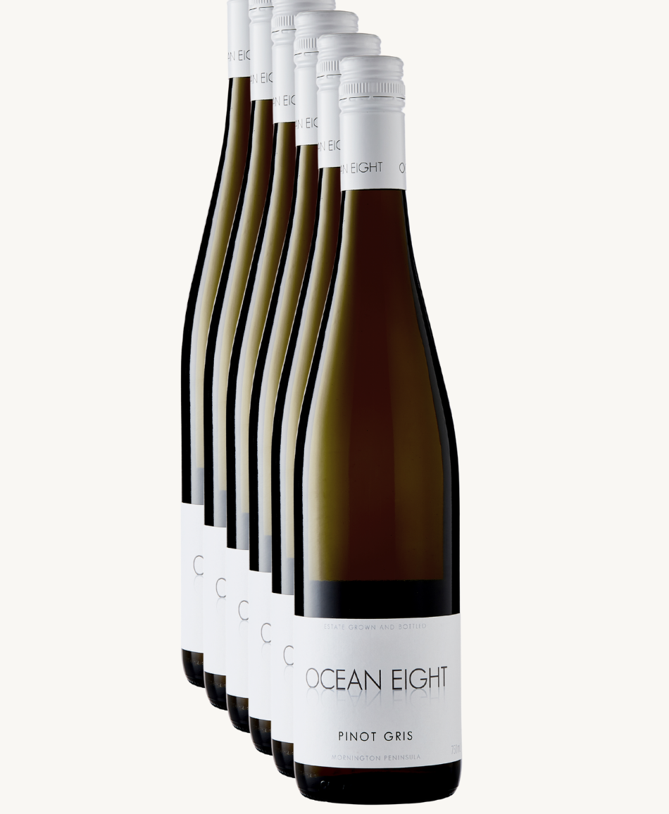 Pinot Gris 6 Bottle pack