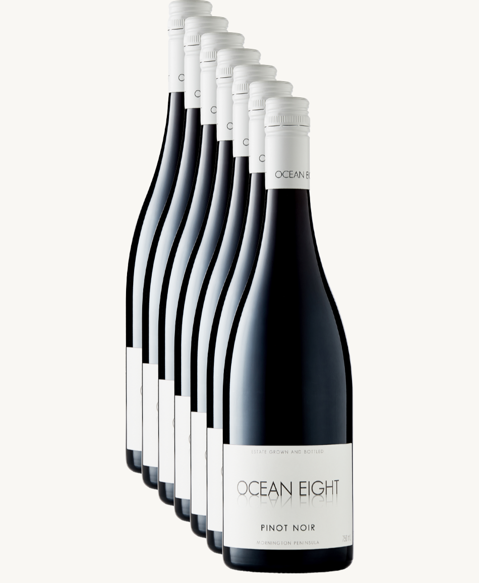 Pinot Noir 6 Bottle Pack