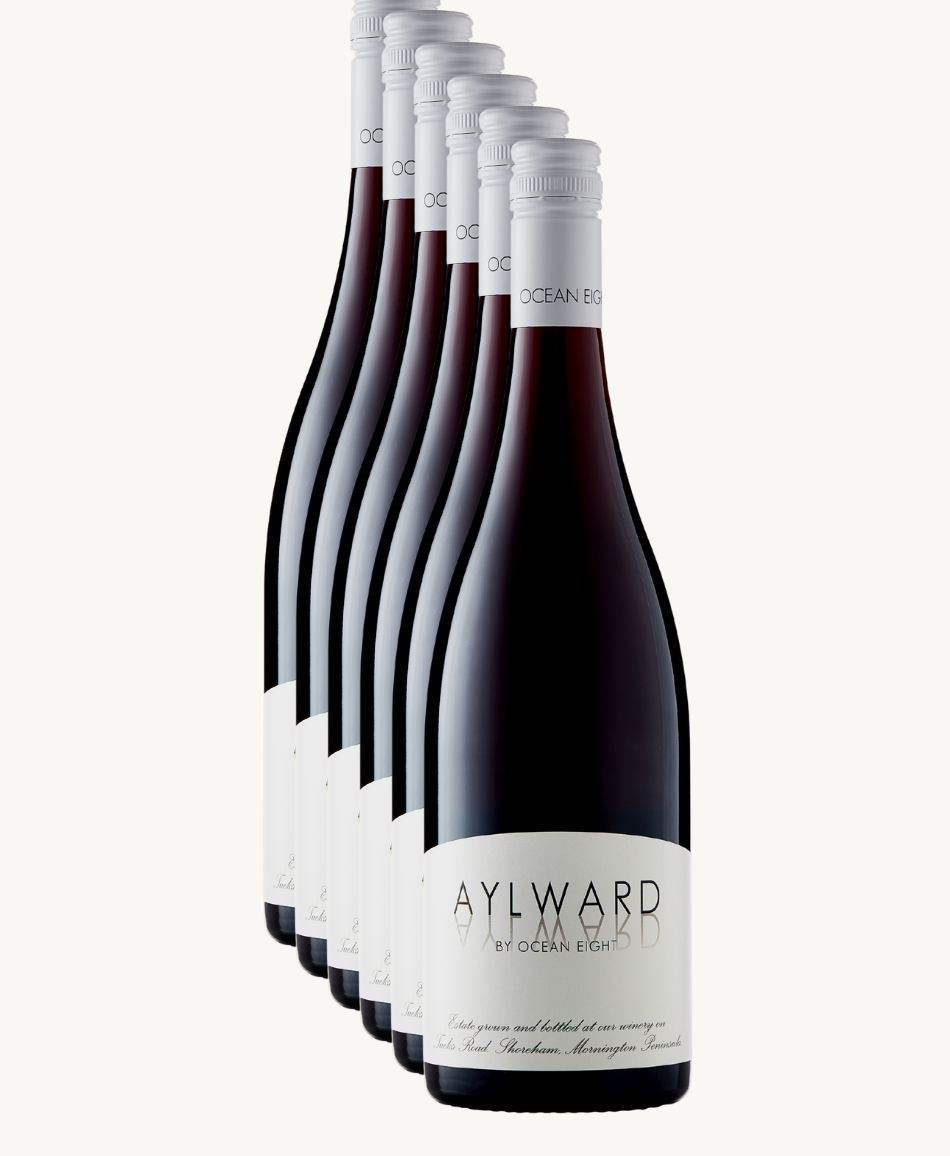 Aylward Reserve Pinot Noir 6 Bottle Pack