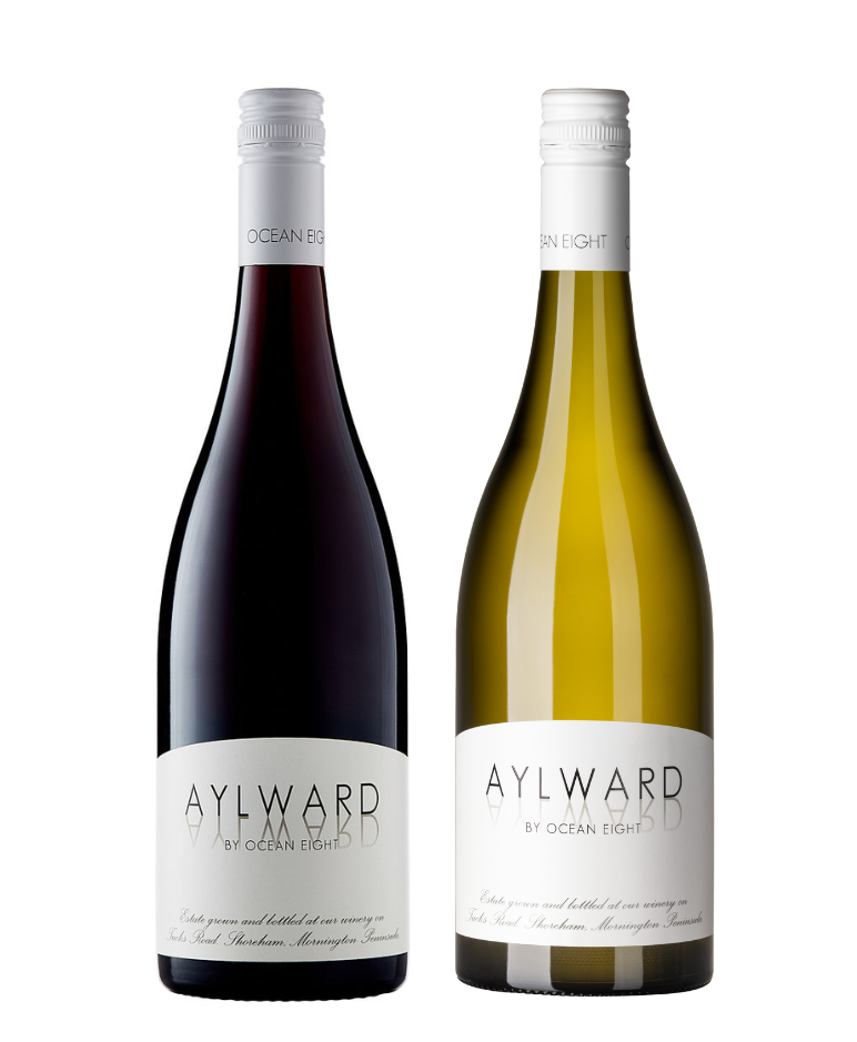 Aylward Reserve Chardonnay & Pinot Noir Pack