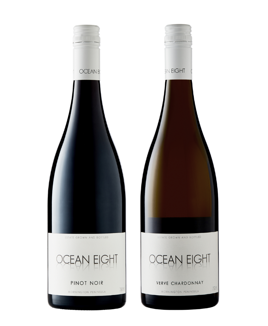 Verve Chardonnay and Pinot 2 Bottle Pack