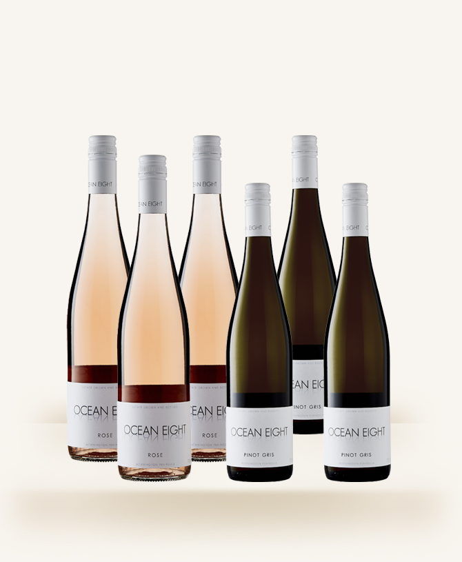 Ocean Eight Wines | Mornington Peninsula Pinot Noir & Chardonnay ...