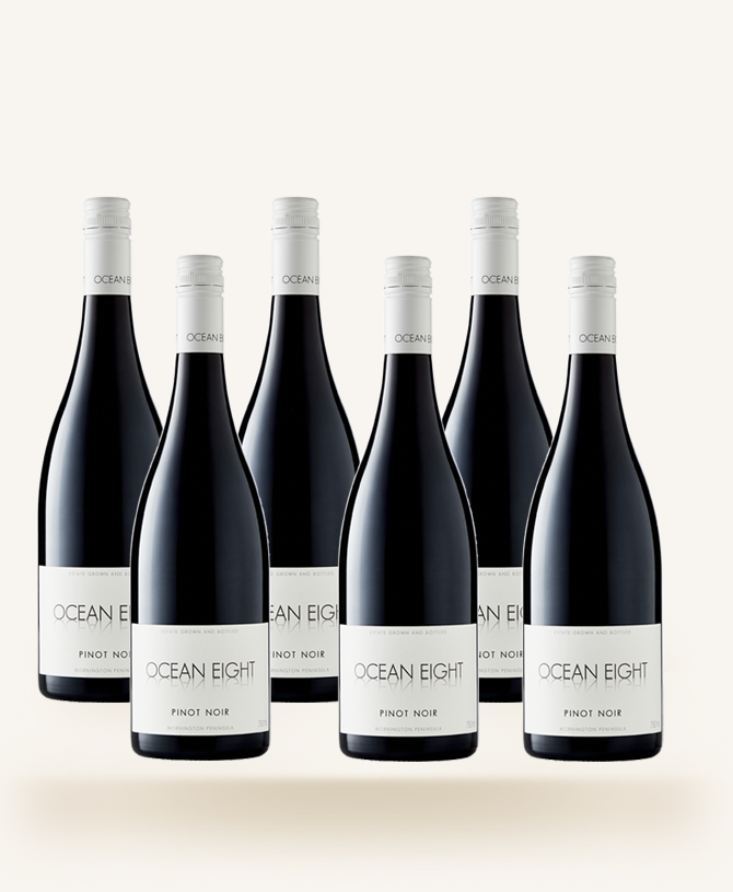 Ocean Eight Wines | Mornington Peninsula Pinot Noir & Chardonnay ...