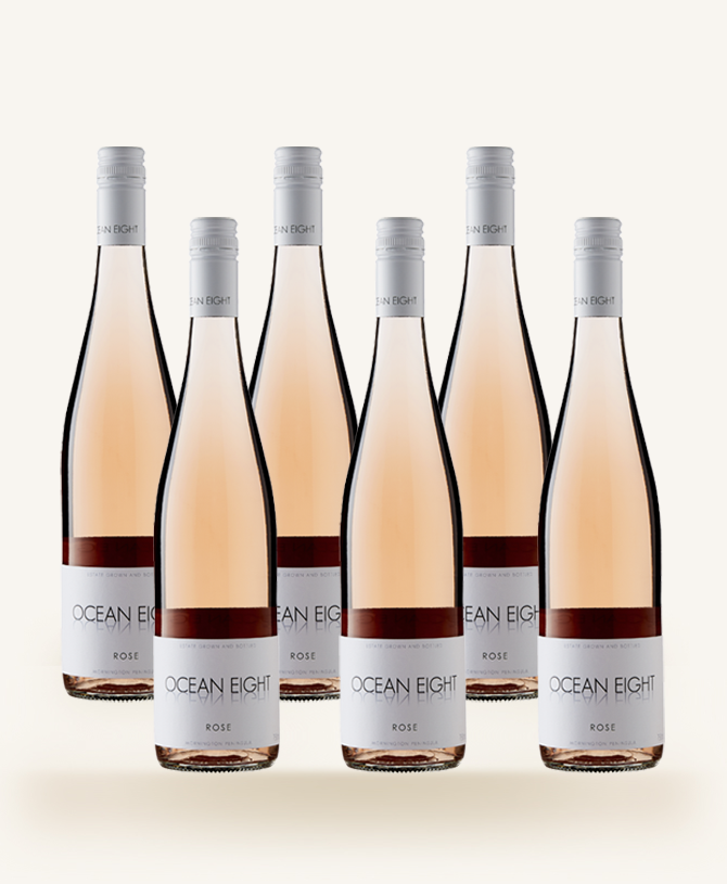 Ocean Eight Wine Packs | Mornington Peninsula Bottle Packs ...